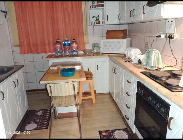 3 BEDROOM HOUSE FOR SALE IN NORTHDALE